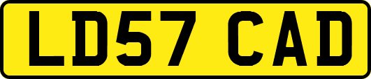 LD57CAD