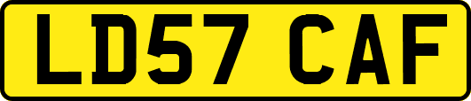 LD57CAF