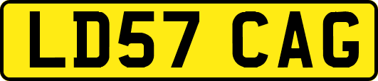 LD57CAG
