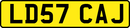 LD57CAJ