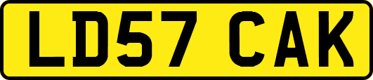 LD57CAK