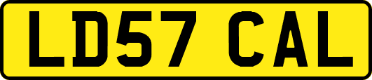 LD57CAL
