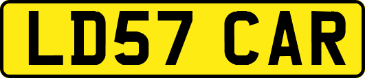 LD57CAR
