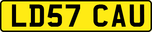 LD57CAU