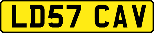 LD57CAV