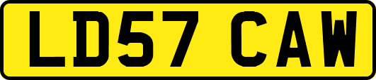 LD57CAW