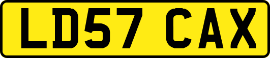 LD57CAX