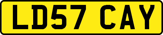 LD57CAY