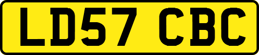 LD57CBC