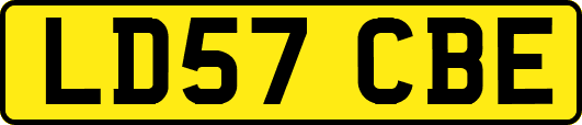 LD57CBE