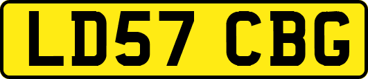 LD57CBG