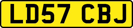 LD57CBJ