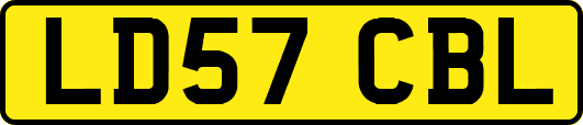 LD57CBL