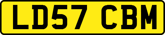LD57CBM