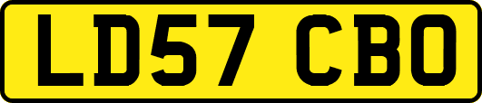 LD57CBO