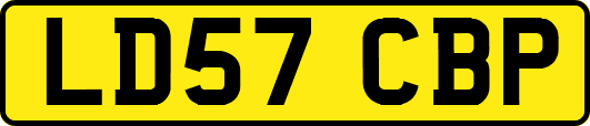 LD57CBP