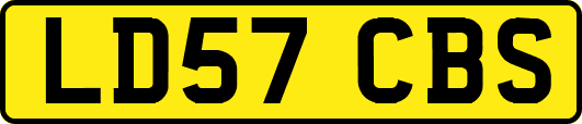 LD57CBS