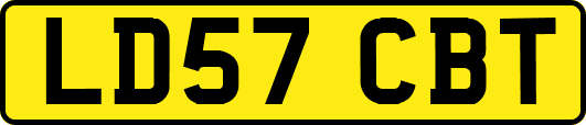 LD57CBT
