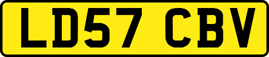 LD57CBV