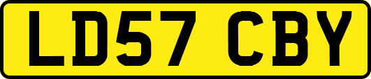 LD57CBY