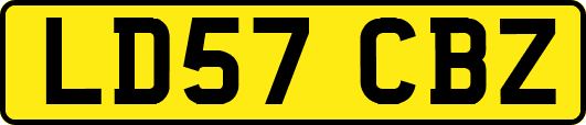 LD57CBZ