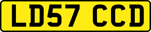 LD57CCD