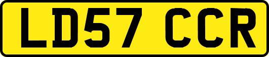 LD57CCR