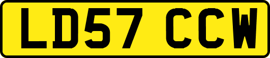 LD57CCW