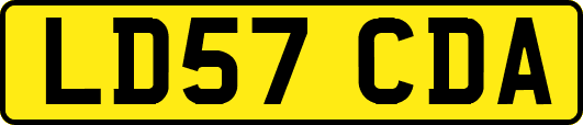 LD57CDA