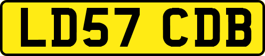 LD57CDB