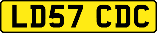 LD57CDC