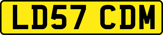 LD57CDM