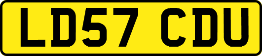 LD57CDU