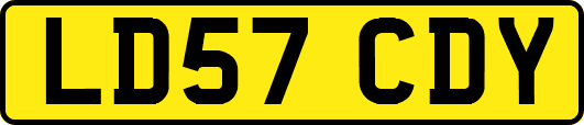 LD57CDY