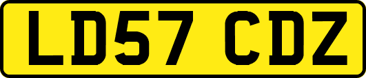 LD57CDZ