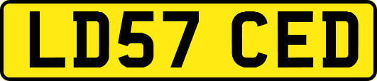 LD57CED