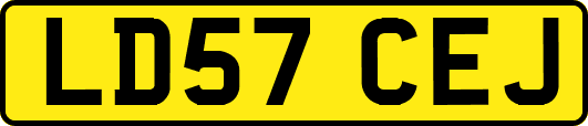 LD57CEJ