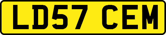 LD57CEM