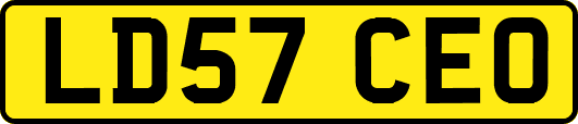 LD57CEO