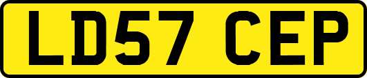 LD57CEP
