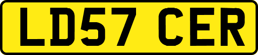 LD57CER