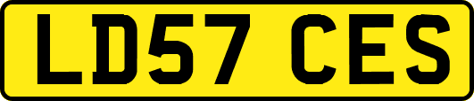 LD57CES