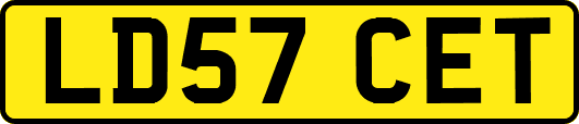 LD57CET