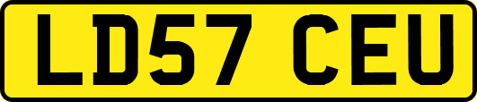 LD57CEU