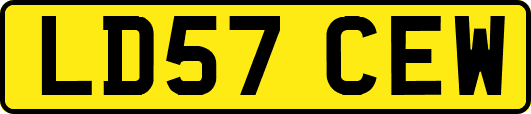 LD57CEW
