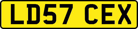 LD57CEX