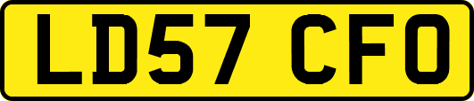 LD57CFO