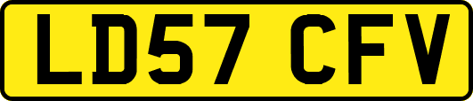 LD57CFV