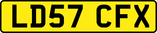 LD57CFX