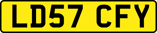 LD57CFY